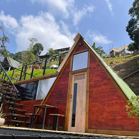 Entre Verdes Hotel & Glamping-3