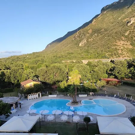 Hotel Borgo Antico-3