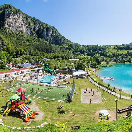 Family Wellness Camping Al Sole-3