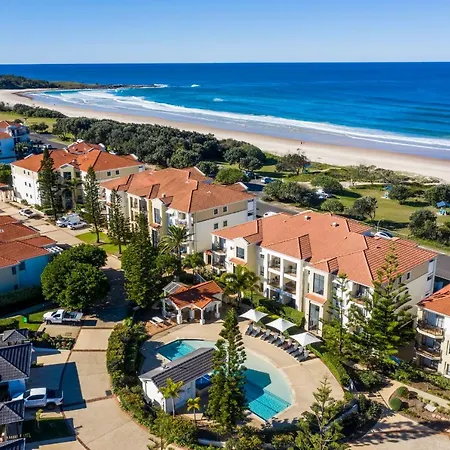 The Sands Resort At Yamba-2