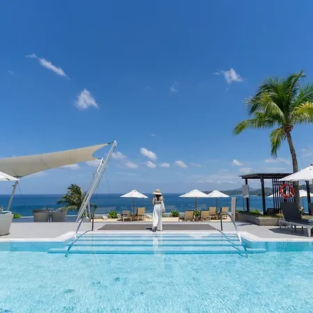 Cape Sienna Phuket Gourmet Hotel & Villas - Sha Extra Plus-3