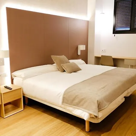 Hotel Ocamiño-2