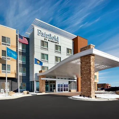 Fairfield By Marriott Inn & Suites Laurel-2