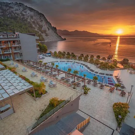 Turunc Premium Hotel-2