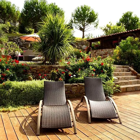 Chambres d'hôtes - Villa CARPE DIEM TOLOSA-3