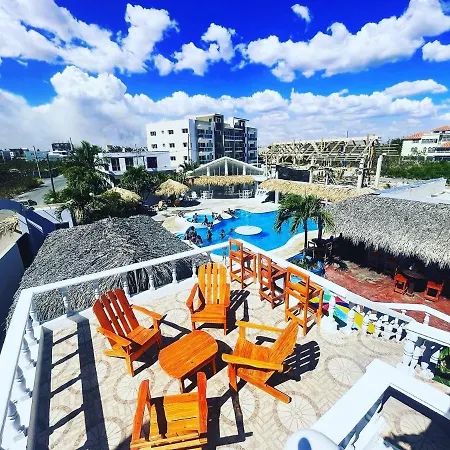 Hotel Sol Azul-2