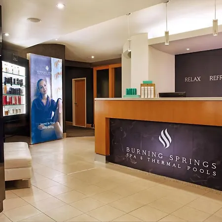 Niagara Falls Marriott Fallsview Hotel & Spa-3