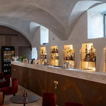 Palazzo Tafuri Boutique Hotel-3