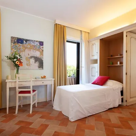 Antica Fornace Relais By La Principina-2