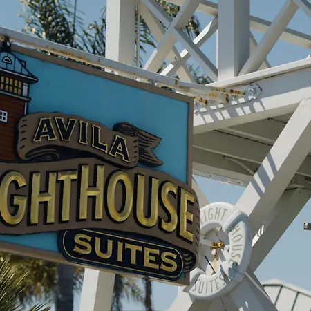 Avila Lighthouse Suites-3