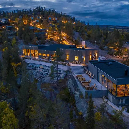 Lapland View Lodge-3