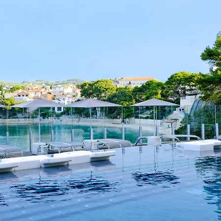 Thalazur Bandol Ile Rousse - Hotel & Spa-3