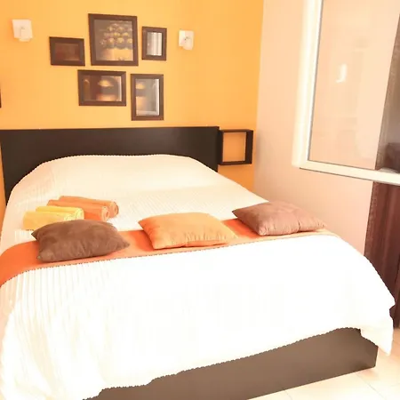 Chambres d'hôtes - Villa CARPE DIEM TOLOSA-2