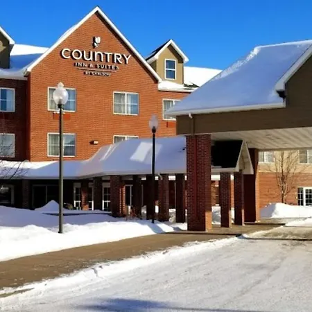 Country Inn & Suites By Radisson, Duluth North, Mn-3