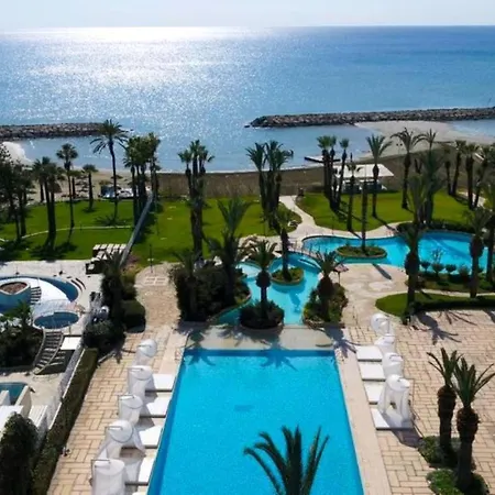 Sandy Beach Hotel&Spa-3