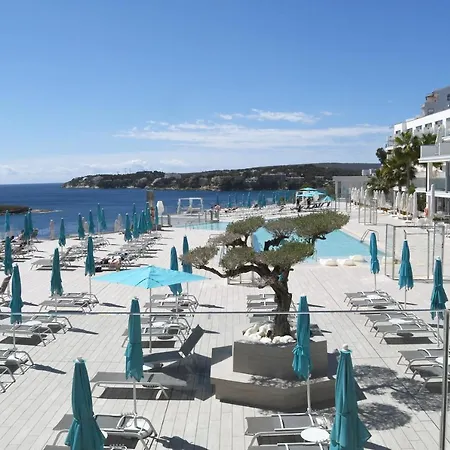 Elba Sunset Mallorca Thalasso Spa-2