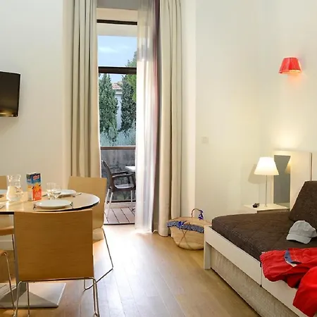 Résidence Residéal Premium Cannes-3