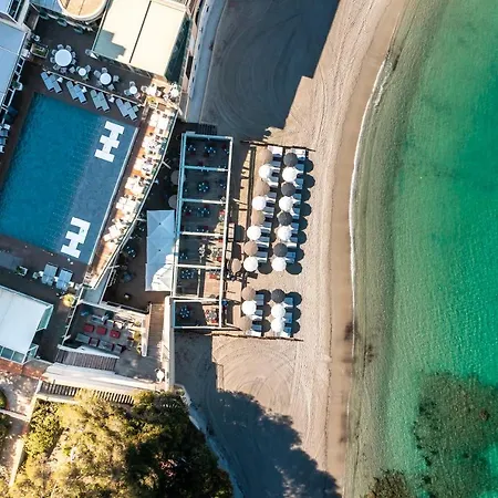 Hôtel&Spa Île Rousse Bandol by Thalazur-2