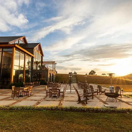 Cerro Azul Hotel Fazenda-2
