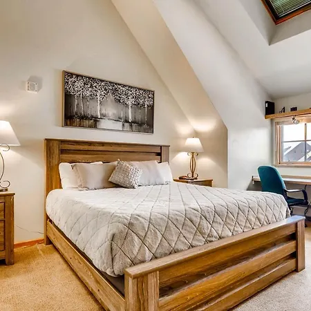 Jackpine & Black Bear Condos By Vail Resorts-2