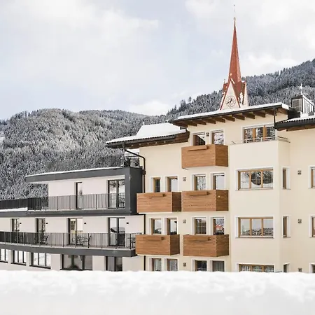 Hotel Schoelzhorn Superior-2