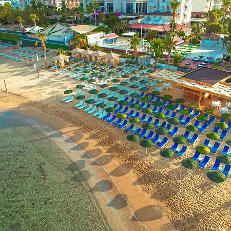 Ramira Beach Hotel-3