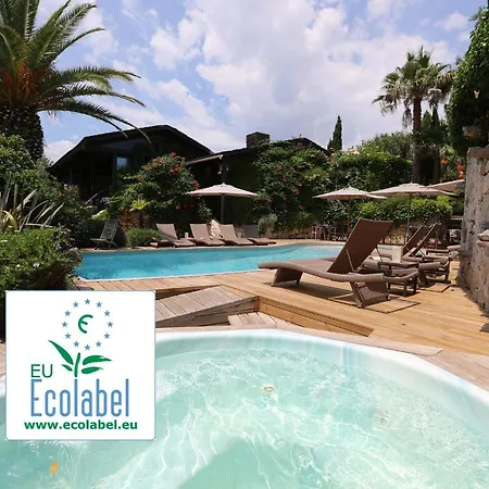 Lodge de Charme A Cheda-2