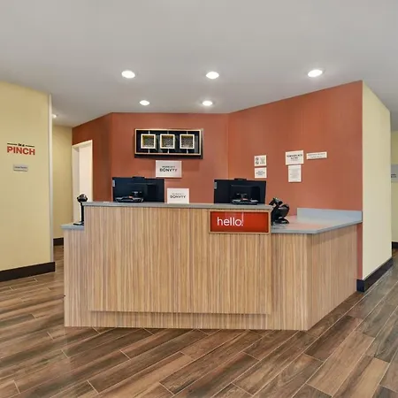 Towneplace Suites By Marriott Grand Rapids Wyoming-2