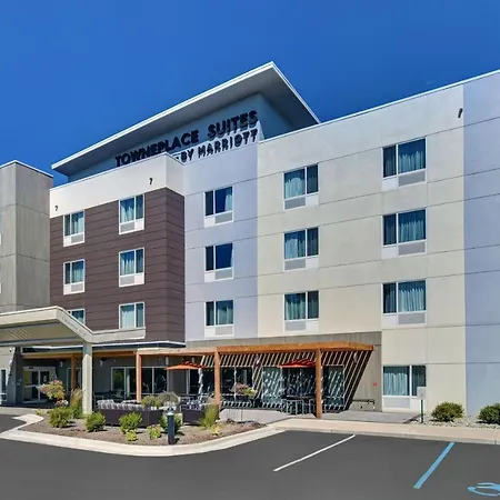 Towneplace Suites By Marriott Grand Rapids Wyoming-3