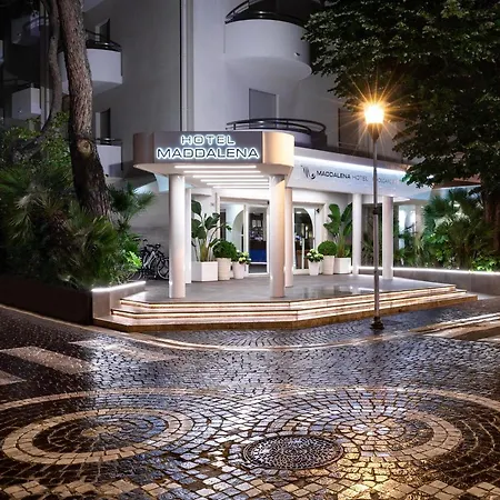 Hotel Maddalena-3
