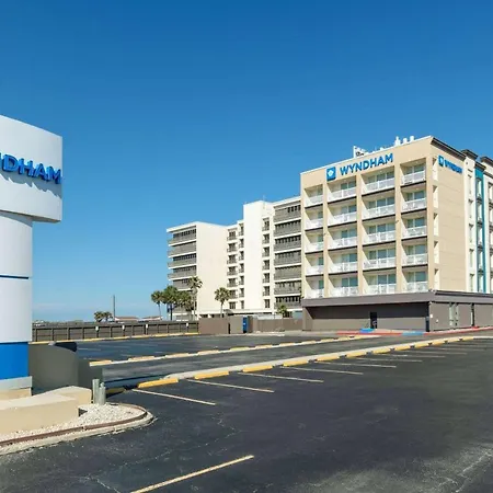 Wyndham Corpus Christi Resort North Padre Island-3