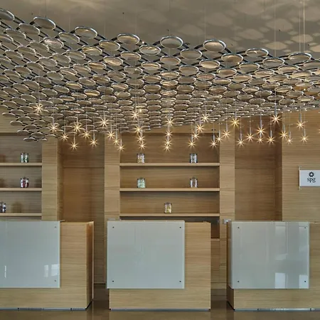 Four Points By Sheraton Oran-2