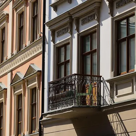 Leopolis Hotel-2