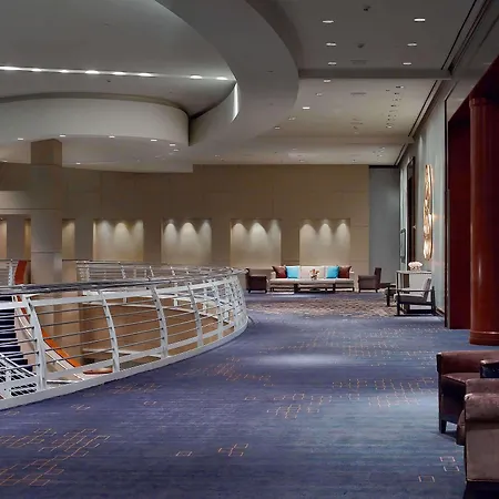 The Royal Sonesta Houston Galleria-2