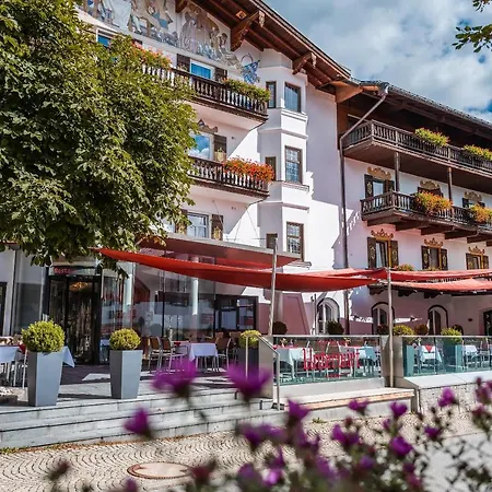 Hotel Unterwirt-3