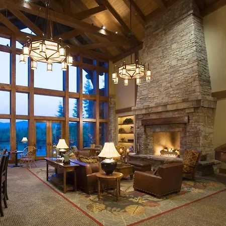 Suncadia Lodge Studio Unit-3
