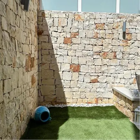 Suite Cala Paura-2