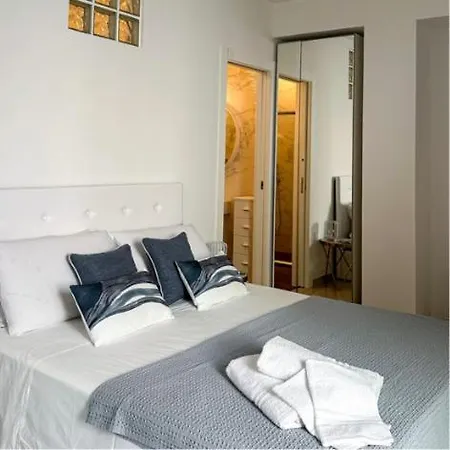 Suite Cala Paura-3