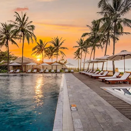Victoria Hoi An Beach Resort & Spa-3