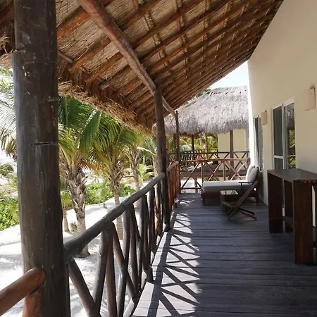Grand Slam Fishing Lodge Tulum-3