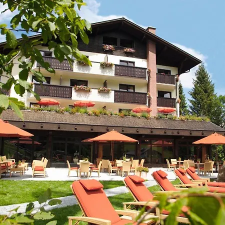 Familienhotel Lagant-2