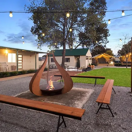 Big4 Tasman Holiday Parks - Bendigo-3