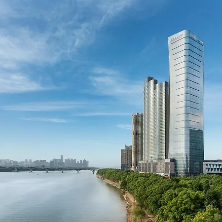 Grand Hyatt Changsha-2