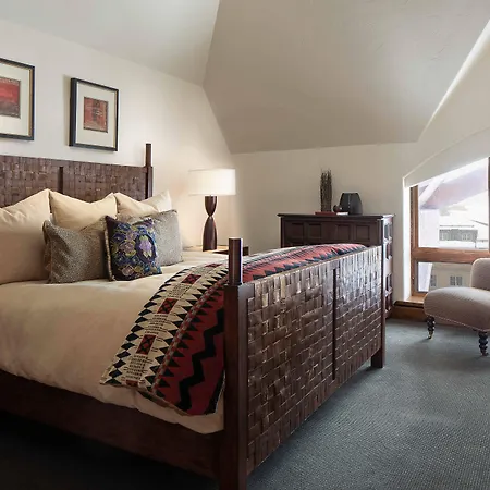 The Hythe, A Luxury Collection Resort, Vail-3