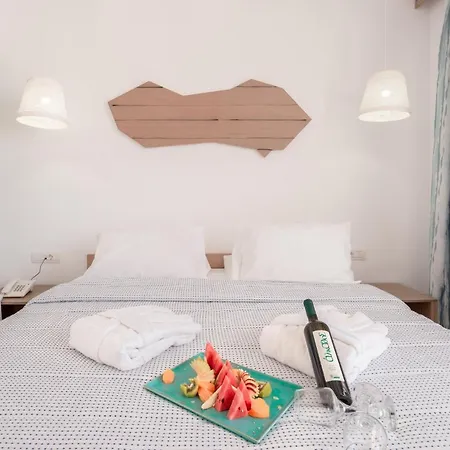 Aloe Hotel - Adults Only-2
