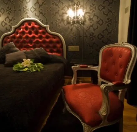 Hotel Prive-3