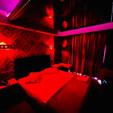 Hotel Prive-2