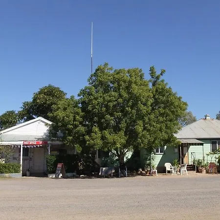 Corella Creek Country Farm Stay-3