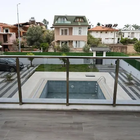 Amore Hotel Teki̇Rova-2