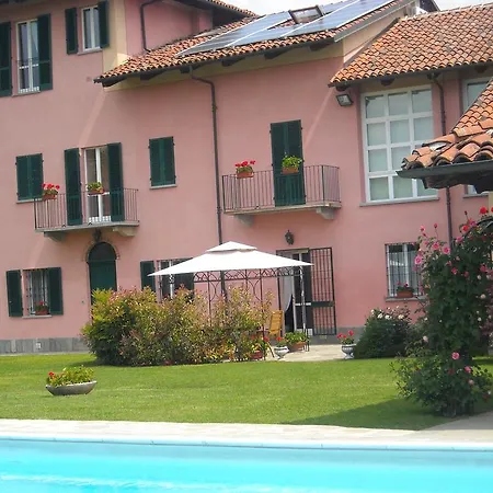 Torre dei Frati Bed&Breakfast-3